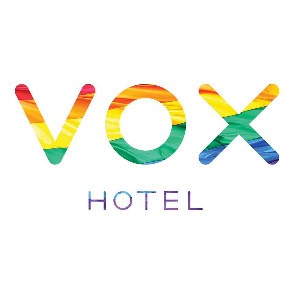Vox Hotel in Jönköping, Sweden