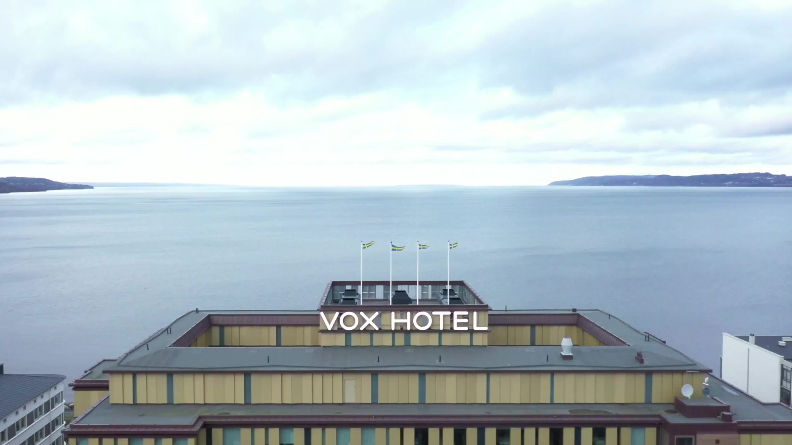 Vox Hotel
